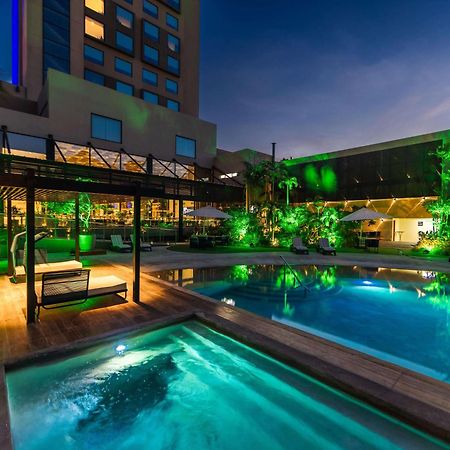 Novotel Santa Cruz De La Sierra Eksteriør bilde